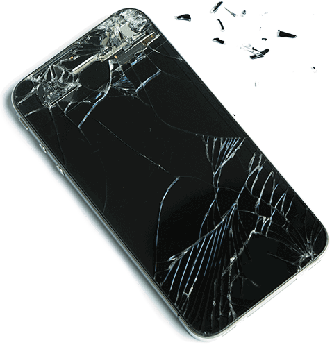 携帯電話トラブル