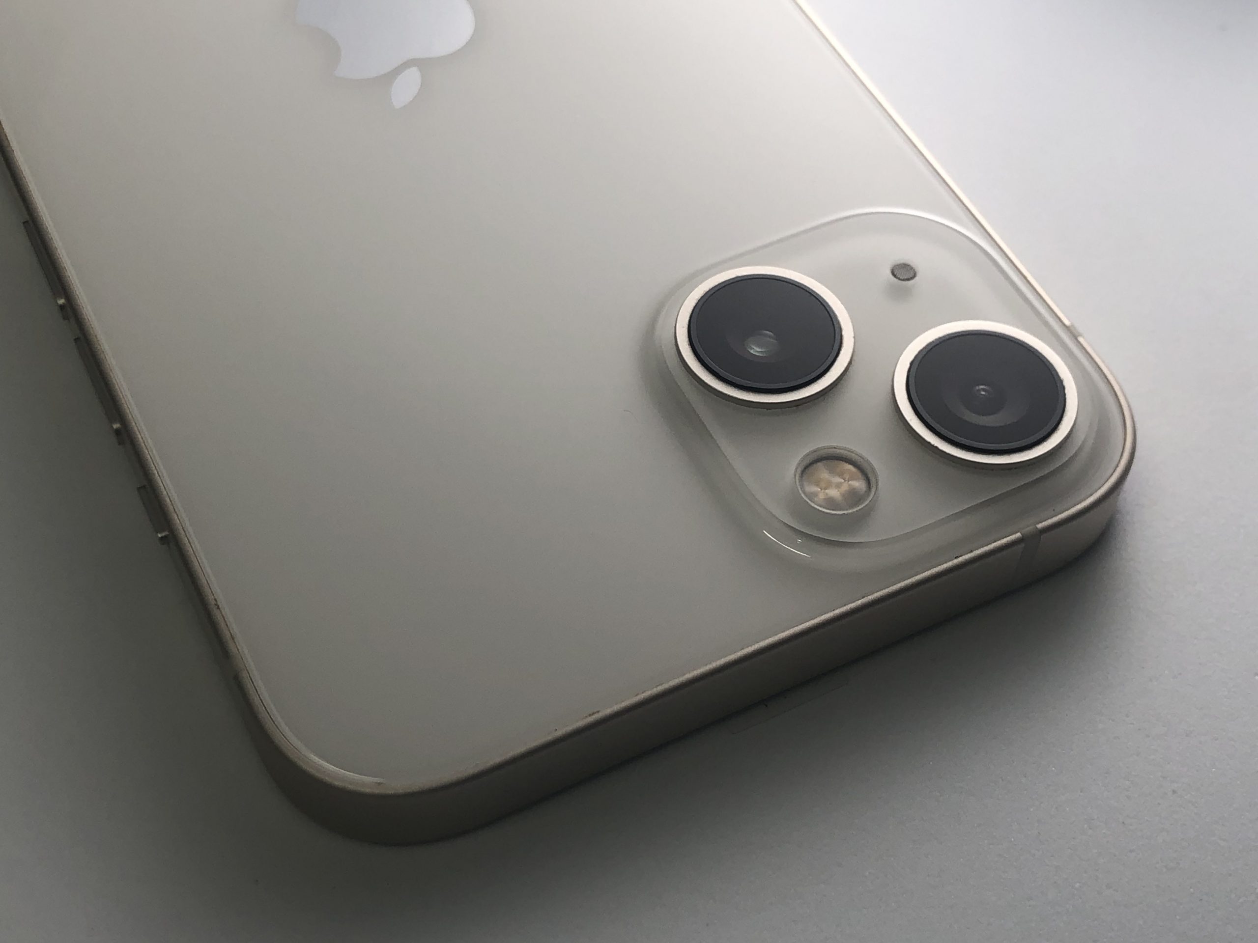 あなたのiPhone冷えてませんか?冬にありがちなトラブル。