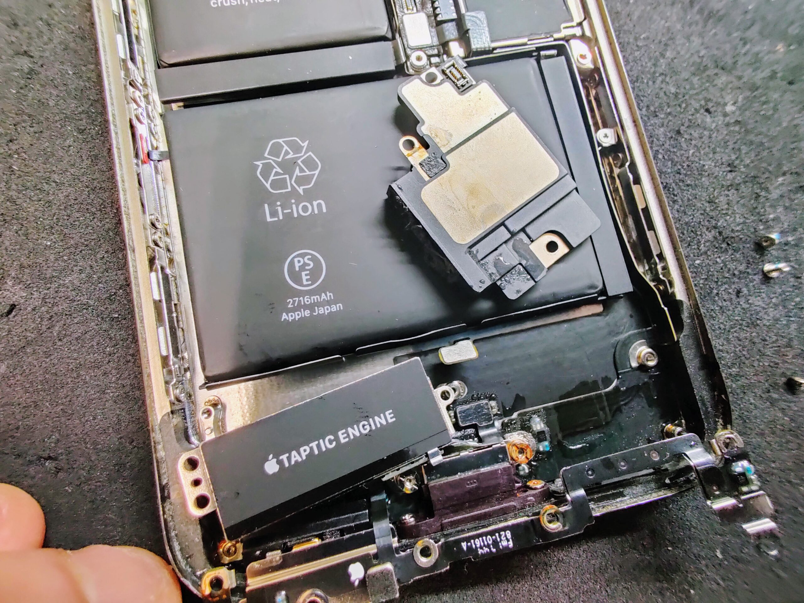 iPhoneの音声トラブル!考えられる原因とその修復方法