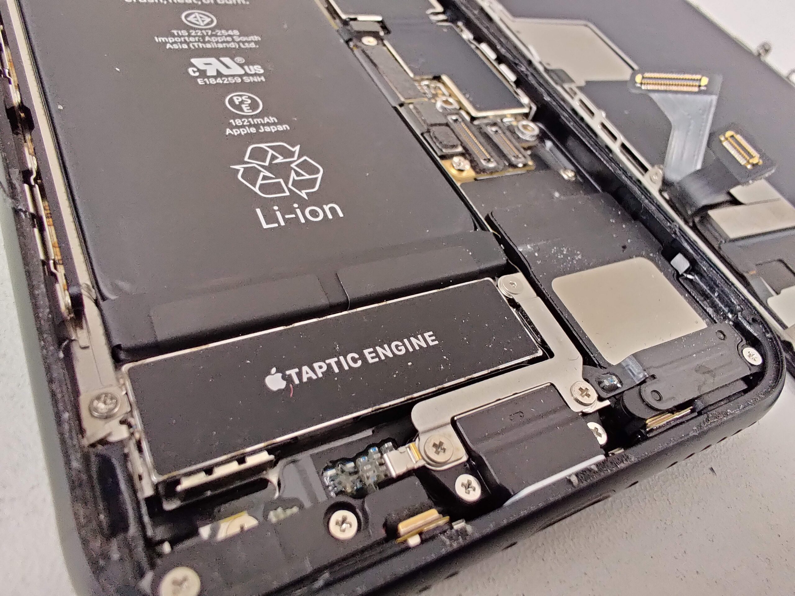 音が出ないiPhoneを即改善!スピーカートラブル解消法まとめ